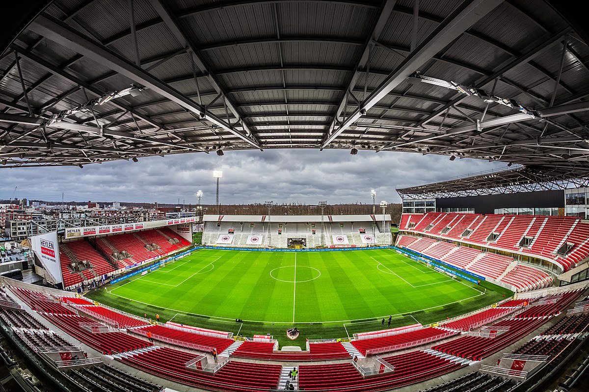 bosuil-stadion